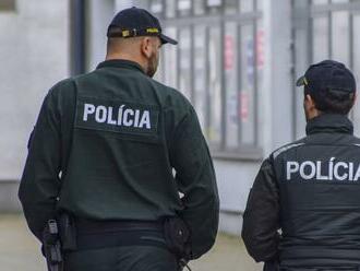 Slovenskí policajti poputujú za hranice: Na tejto významnej udalosti budú pomáhať udržiavať poriadok!