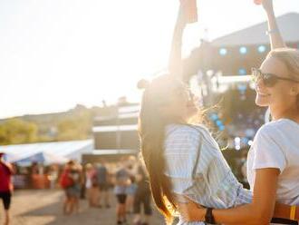 Povinná výbava na festival: Ak si to zabudnete, máte problém!