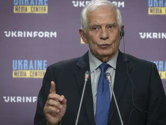 Zostrelený let MH17: Borrell vrdí, že všetky dôkazy ukazujú na Rusko