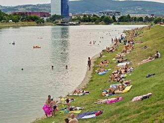 Areál Kuchajdy bude čoskoro patriť Olympijskému festivalu: Podujatie prinesie návštevníkom neuveriteľnú atmosféru