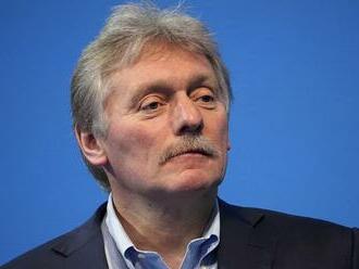 Hovorca Kremľa Peskov reaguje na nečakanú situáciu v USA: Musíme dávať pozor!