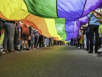 Obrovská účasť! Na Pride pochod v Nemecku prišlo viac ako pol milióna ľudí