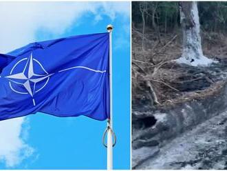 Na území NATO sa našli úlomky dronov: Aliancia reaguje, akú rolu v tom hrá Rusko?