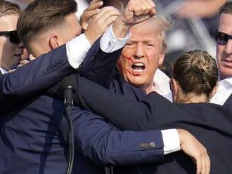 Záhada vyriešená! Vyšetrovanie FBI dospelo k záveru: Pravda o tom, čo zasiahlo Donalda Trumpa