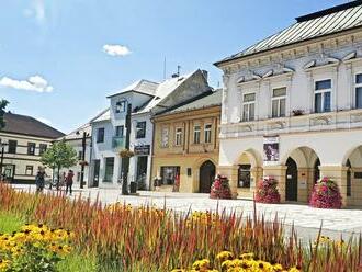 Nezvyčajná výstava v Liptovskom Mikuláši: Takto lákal obchod zákazníkov pred 100 rokmi!