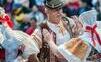 Šimkovičová na otvorení festivalu vo Východnej: Folklór je dušou nášho národa