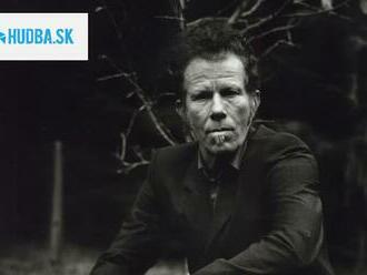 Tom Waits vydal nezverejnenú verziu skladby Get Behind the Mule