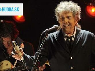 Bob Dylan vystúpi v Prahe. Stane sa tak 2 mesiace pred premiérou filmu A Complete Unknown