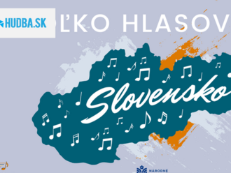 Koľko hlasov má Slovensko? Zapojte sa do veľkého sčítania zborov a zborových spevákov