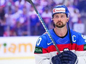 Slovensko v olympijskej kvalifikácii: Prví dvaja Slováci z NHL potvrdení?