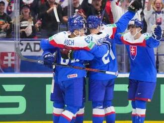 Jedna z veľkých posíl Slovenska z NHL je zaskočená: Mohla by zmeniť rozhodnutie reprezentovať!