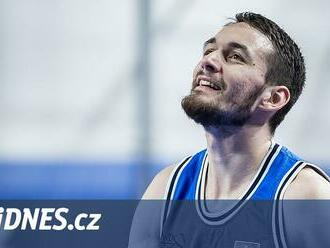 Basketbalisté Opavy přišli o tři pivoty, tým prochází omlazovací kůrou