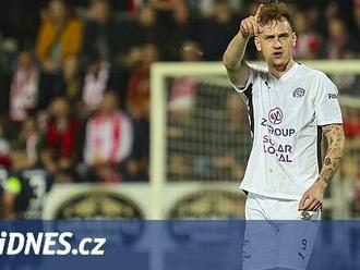 Vecheta přestoupil ze Slovácka do Karviné, Budějovice získaly brankáře