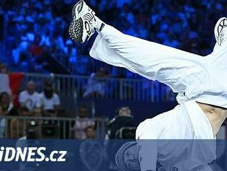 Olympijským vítězem v breakdance je kanadský 