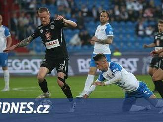 ONLINE: Baník - Hradec Kr., jak se domácí naladí na odvetu s Kodaní?