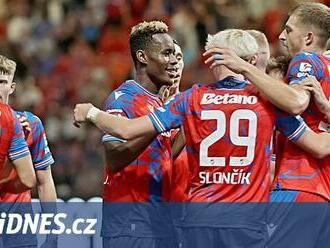 Plzeň - Karviná 5:0, ofenzivní koncert v početní výhodě, zářily letní posily