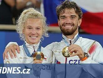 Olympijský lesk a šarm. Vrcholy pařížských her očima reportérů