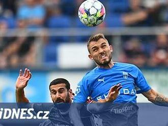 Mladá Boleslav se v případě postupu utká v Konferenční lize s Paksem