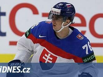 Vláda se změnila. Slováci z Ruska se už chystají do akce. A tahoun z NHL otálí