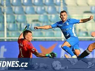 Boleslav si kvůli účasti v pohárech nechala odložit ligový zápas se Slavií