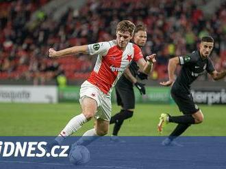 Fotbalista Samek po návratu z Itálie posílí Hradec, v Lecce se neprosadil