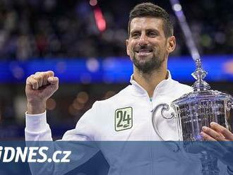 Poolympijská loterie slibuje šoky. Dříve se na ní blýskl Berdych proti Federerovi