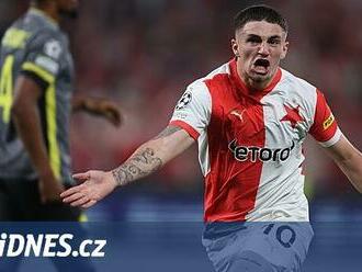 Osmičku soupeřů se dozví v pátek. Slavia bude v Evropské lize mezi nejlepšími