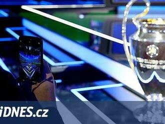 Jak Zlatan představil novou Champions League. A Superliga? Na tu zapomeňte!