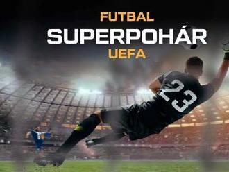 Superpohár UEFA 2024: Real Madrid – Atalanta v TV, zostavy, výsledky, live prenos, video