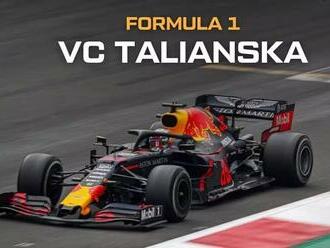 F1 Talianska 2024  – program, kvalifikácia, okruh Monza, poradie a výsledky.