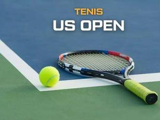 US Open 2024 – program, výsledky, pavúk. Sledujte US Open live prenos!