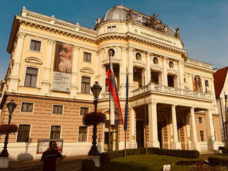 Šimkovičová tvrdí, že nespochybňuje potrebu rekonštrukcie historickej budovy SND