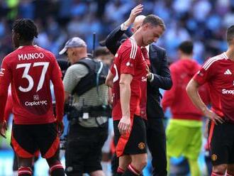 Manchester United posilňuje defenzívu. Z Bayernu prichádza dvojica, ktorú ten Hag dobre pozná