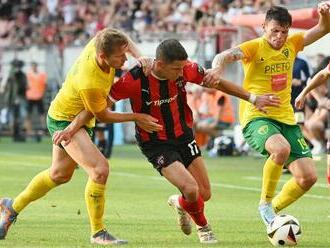 Bezgólový kráľ slovenskej ligy: Trnava uhrala aj v treťom zápase sezóny výsledok 0:0