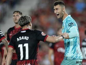 Mbappému pokazil ligový debut, večer patril slovenskej hradbe v bráne. Greif hodnotil s chladnou hlavou