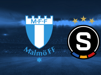 ONLINE: Sparta na ďalekom severe. Český šampión hrá o Ligu majstrov s Malmö