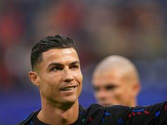 Ronaldo ovládol YouTube. Jeho nový kanál o súkromnom živote vytvoril rekord do hodiny a pol