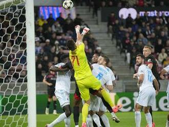 Jedno okolo plače a druhé sa smeje. Slovan drel a Dunajská Streda s Trnavou prespali leto