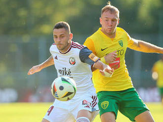 O Žilinčanov sa zaujíma aj Slovan. Spod Dubňa odchádza prvý mladík, výrazne si polepší