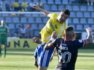 Uspeli u nováčika: Michalovce s prvou výhrou v sezóne. V pohronskom derby dráma až do konca