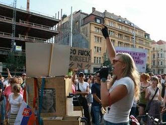 Protest v Bratislave môže obmedziť dopravu, polícia naň dohliadne