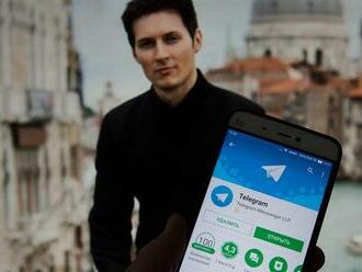 Obhajca: Je absurdné veriť, že šéf Telegramu Durov je zodpovedný za zločiny