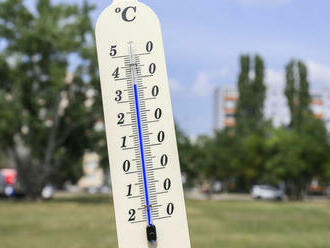 Na Slovensko sa vrátia trópy, vlna horúčav k nám dorazí budúci týždeň