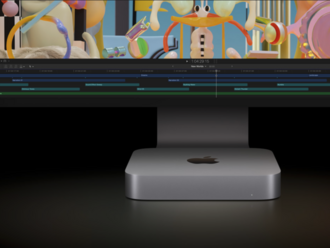 Apple pripravuje zmenšenú verziu počítača Mac mini. Má mať veľkosť krabičky od mydla