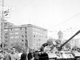 August 1968 pripomína, kam môže viesť politika jedného správneho názoru, uviedol premiér