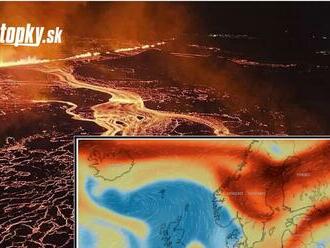Ponad Európu prechádza TOXICKÝ mrak! Má sa Slovensko obávať?