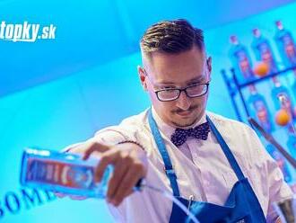 5. ročník GIN FEST BRATISLAVA 2024 - Oslava ginového umenia v srdci Slovenska