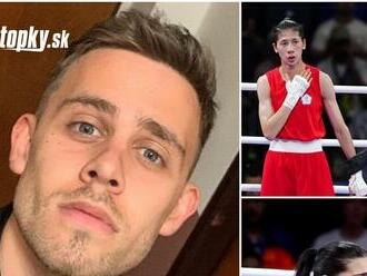 Markizácky farár KRITIZOVAL boxerky z olympiády: Úplne sa však STRÁPNIL... Vincent, MÝLIŠ si pojmy!