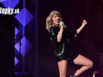 Taylor Swift musela zrušiť všetky koncerty vo Viedni: Hrozili teroristické útoky!