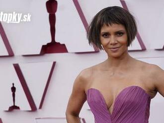 Slávna Halle Berry na premiére v EROTICKOM body: Ehm, TOTO je skôr na INÚ príležitosť!